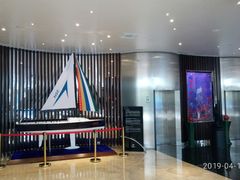 -诺莱仕游艇会