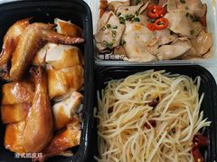 -阿英煲(凉城路店)