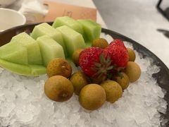 -简小舍·民间手艺菜(武昌江滩店)