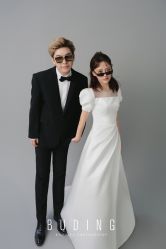 -布丁婚纱摄影工作室