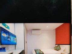 -北京宇海酒店(儿童医院店)