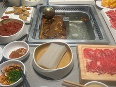 -海底捞火锅(赛格国际购物中心店)