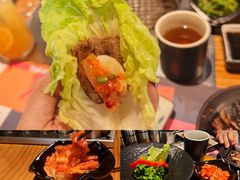 -焱铁烧·黑毛和牛专门店(南宁万象城店)