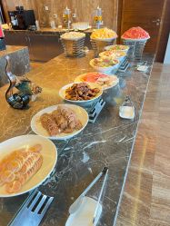 -中谷小南国花园酒店·宴会厅