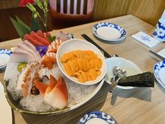 -小山日本料理(兴业太古汇店)