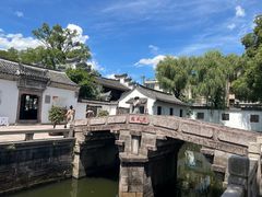 -台州府城(东湖)