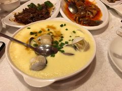 蛤蜊炖蛋-永兴餐厅(复兴中路店)