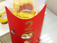 -2颗鸡蛋煎饼(北京路天河城店)