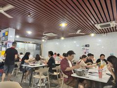 -菜忠潮州牛肉店(岗厦店)