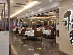 大堂-稻香酒家(天河城店)
