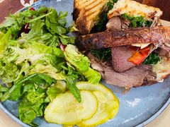 -O'mills Sourdough Bakery&Bistro(永嘉路店)