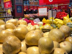 -卜蜂莲花(浦江城市生活广场店)