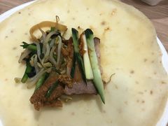 -姥家春饼店(漳州二路店)