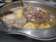 -潮发潮汕牛肉店(龙洞店)