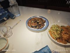 -日丰园海肠水饺·老字号大连海鲜(和平广场店)