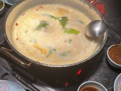 -捞王猪肚鸡火锅(金华义乌之心店)