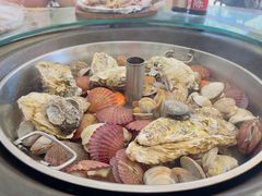 -渔记大锅·小船海鲜·现捞现蒸(水岸人家店)