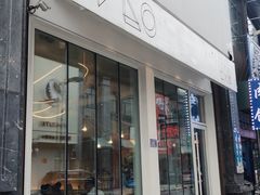 门面-仁义涵西餐·咖啡(中华巴洛克店)