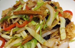Da Sheng Xiao Chao