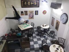 -槟城颠倒博物馆