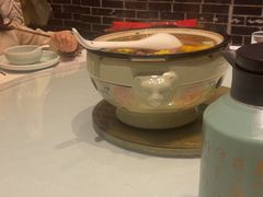 -江城小馆陕南妈妈菜·全球旅行餐厅(钟楼店)
