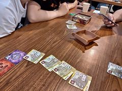 -嗨刻桌游(天一豪景店)