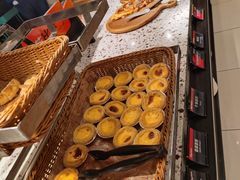 -比格比萨自助(新辰里学清路店)