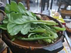 -范贤光鸡公煲(平乐园总店)