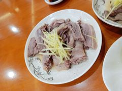 -乡亲鹅肉城(吴江店)