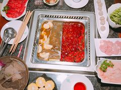 -怡品川宇火锅(宝立方店)
