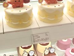 -好利来(东四店)