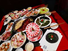 -大龙燚火锅(万象城店)