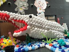 -上海动漫博物馆