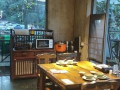 -天怡·鱼工厂(梅溪湖店)