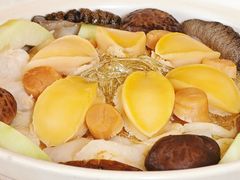 -美未居·老字号·地道顺德菜·桑拿鸡·鱼生(容桂店)