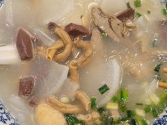 -小潘记鸭血粉丝汤