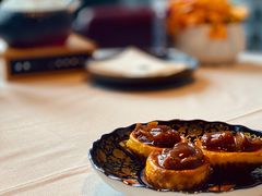 一口鲍鱼酥-三号黄浦会Canton Table