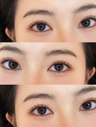 -猪猪女孩日式美睫美甲