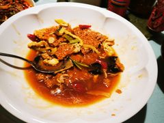 -眉州东坡(华联万柳店)