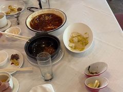 -白云中餐厅·粤菜·亚龙湾喜来登度假酒店