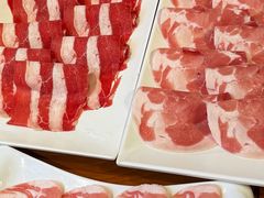 -前门杨记·铜锅涮肉(王府井·故宫店)