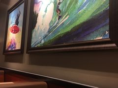 -The Habit Burger Grill 哈比特汉堡(爱琴海店)