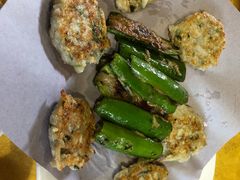 -大笑饭堂(甲子桥店)