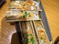 -三石铁板烧(紫竹桥店)