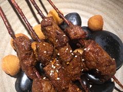 -拈菜(观音桥阳光世纪店)