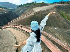 -飞天山旅游区