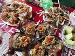 -海大南门夜市(海富街店)