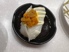 -争鲜回转寿司(浦东三钢里PLUS店)