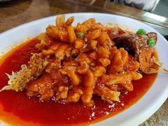 -协和菜馆(凤凰街店)