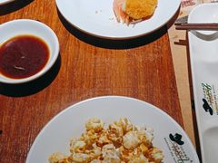 -汉巴味德·烤肉与啤酒的自助(杭州大悦城店)